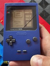 Nintendo game boy for sale  BROUGH