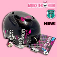 monster high helmet bike for sale monster high helmet bike for sale Windsor Mill