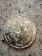 spanien 2002 gebraucht kaufen  Winnenden