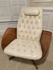 Vtg plycraft chair for sale  Duluth