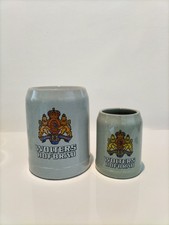 Alte bierkrüge brauereikrug gebraucht kaufen  Celle