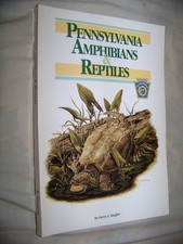 Pennsylvania amphibians reptil for sale  Fort Lauderdale