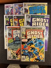 Ghost rider 35 for sale  Sunset