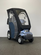2025 tga breeze for sale  SEVENOAKS