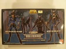 Saint seiya bandai d'occasion  Pontarlier