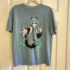 Hatsune miku blue for sale  Morris Plains