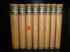 Helmolts weltgeschichte ganzle gebraucht kaufen Helmolts weltgeschichte ganzle gebraucht kaufen  Armsheim, Gabsheim, Partenheim