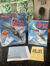Flanker computer game for sale  Prescott