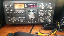 Yaesu 901 vollausgebaut gebraucht kaufen  Berlin