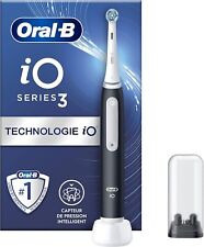 Brosse dent electrique d'occasion  Seraincourt