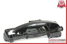 08-14 Mercedes W204 C250 Rear Right Passenger Side Exterior Door Handle Black comprar usado  Enviando para Brazil