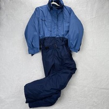 Vtg columbia snowsuit for sale  Oakland