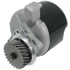 Nova bomba de direção hidráulica compatível com trator Ford New Holland 5110 5610 5610S 5900 comprar usado  Enviando para Brazil