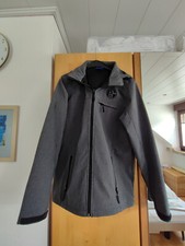 Schalke softshell jacke gebraucht kaufen  Gelsenkirchen