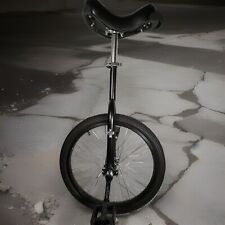 Fun unicycle black for sale  Chapel Hill