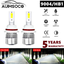 9004 hb1 front for sale  USA