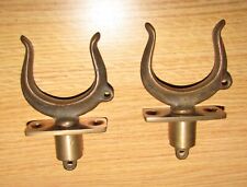 Pair antique vntg for sale  Brattleboro