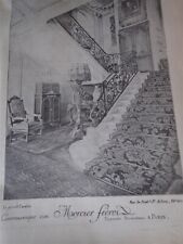 Mercier frères meuble d'occasion  Saint-Nazaire