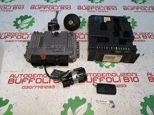 0281013872 9664843780 kit usato  Rovato