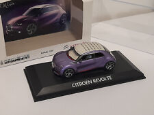 Citroën revolte provence d'occasion  Plessé