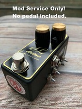 Upgrade modify xotic for sale  Minneapolis
