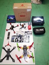 Drone fatsharck dominator d'occasion  Écouis