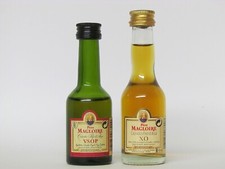 Mignonnettes calvados pere d'occasion  Puttelange-aux-Lacs