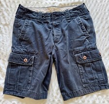 Hollister mens shorts for sale  GUILDFORD