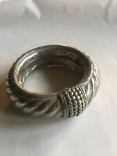 Antique ankle bracelet d'occasion  Expédié en Belgium