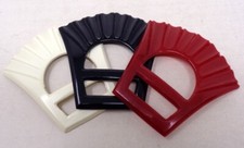 Lot boucles ceinture d'occasion  Viry