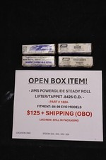 Jims powerglide lifters for sale  Kewanee