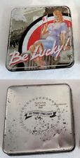 Boite cigarettes tin d'occasion  Paris XI