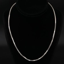 Sterling silver italy for sale  USA