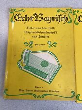 Zither noten max gebraucht kaufen  Wörth