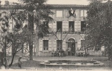 Royat ecole rééducation d'occasion  Rugles