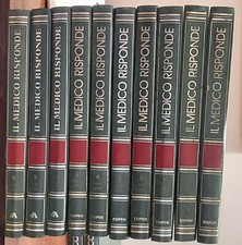 Enciclopedia medico risponde usato  Sant Agnello