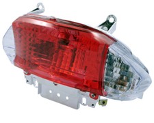 Rücklicht klar blinker gebraucht kaufen Rücklicht klar blinker gebraucht kaufen  Moers