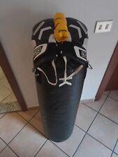 Sacco boxe 20kg usato  Campagnola Emilia