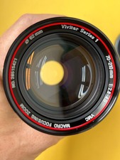 Vivitar series 210mm for sale  Council Bluffs