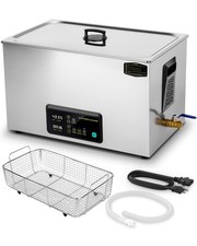 30l ultrasonic parts for sale  Brentwood