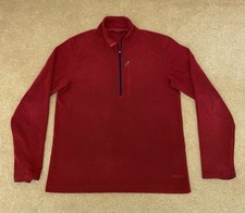 Rohan fleece jacket for sale  LEICESTER