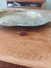 antique silver trays for sale antique silver trays for sale GUILDFORD