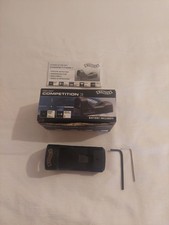 Walther competition reflexvisi gebraucht kaufen  Mannheim