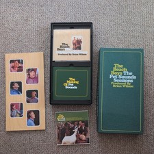 beach boys pet sounds for sale  BRISTOL