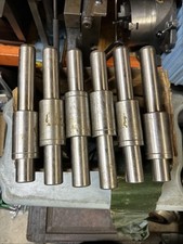 Qty die posts for sale  Yorktown
