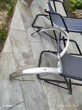 Garde boue vélo d'occasion  La Roche-sur-Foron