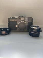 Voigtländer bessa olive for sale  FALMOUTH