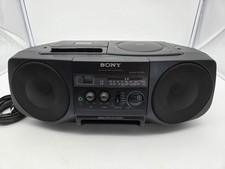 Sony cfd 910 gebraucht kaufen  Mutterstadt