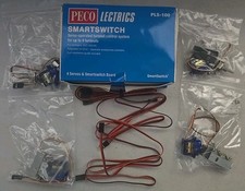 Peco pls 100 for sale  BRISTOL