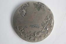 Miroir poche avril d'occasion Miroir poche avril d'occasion  Seyssel